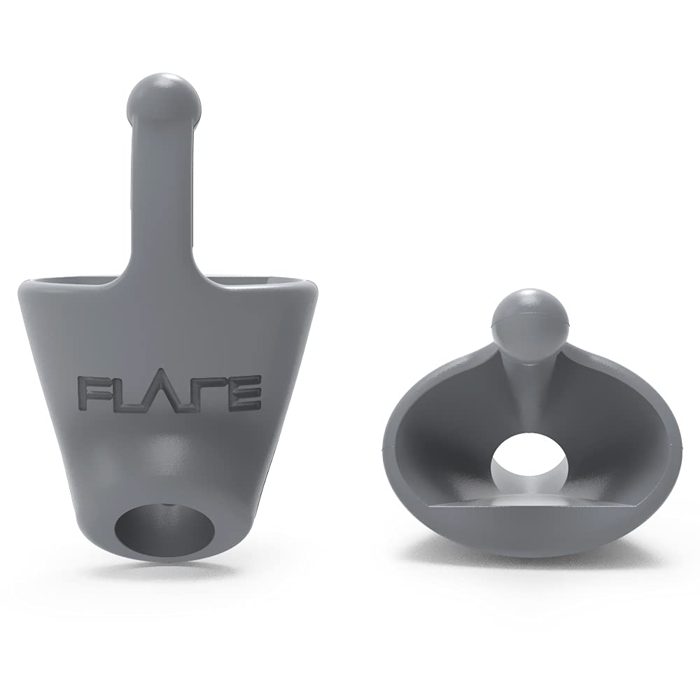 Flare Audio - CALMER SECURE MINI – noise.less