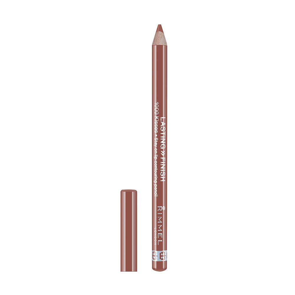 Rimmel tiramisu