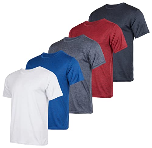 Long Sleeve Performance Shirts 5boys American Fish Shirt - Womens