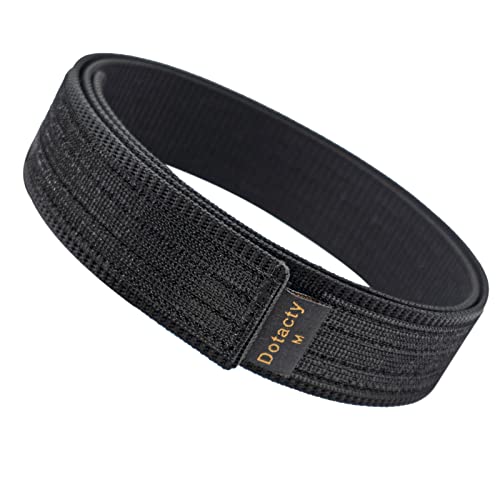 Reinforced 2.25 Duty Belt w/Loop Inner