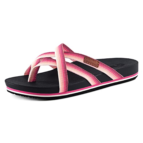 Flip flops - Buy branded Flip flops online sole rubber, leatherette, casual  wear, active wear, Flip flops for Women at Limeroad.