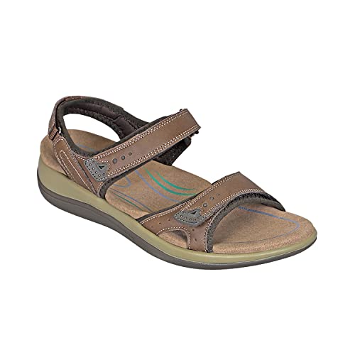 DOCTOR EXTRA SOFT Women's Sandals ART-532 Ideal For Pregnancy Fashion, –  Doctor Extra Soft