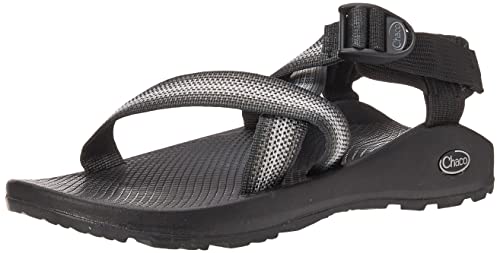 Chaco Men s Z1 Classic Athletic Sandal 11 Split Gray