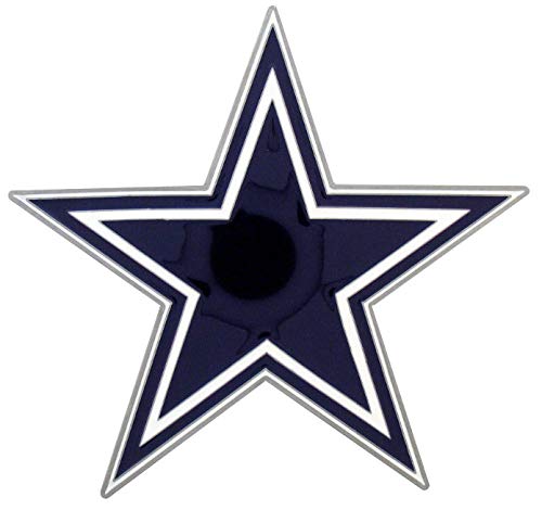 : NFL Siskiyou Sports Fan Shop Dallas Cowboys Steel