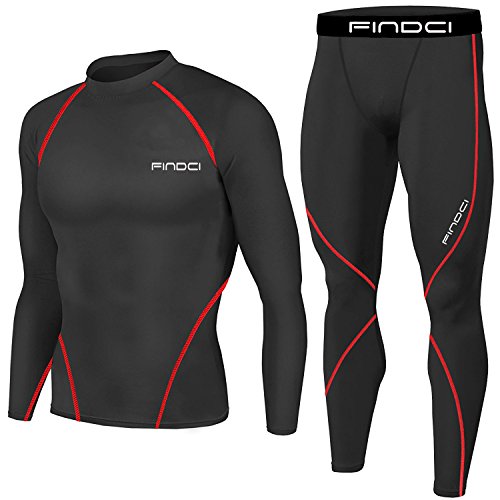 Mens training compression pants  Compression clothing, Men in tight pants,  Mens workout clothes