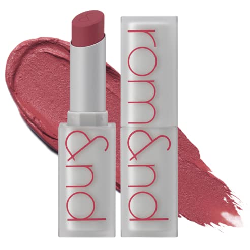 rom&nd] ZERO MATTE LIPSTICK - 20 colors – romandglobal