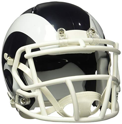 : Riddell unisex adult Revolution Speed Mini Helmet