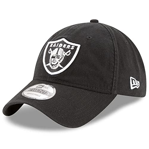 Las Vegas Raiders Beanie Black / One Size