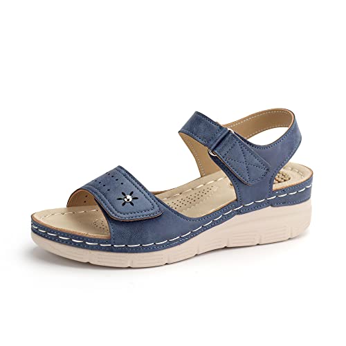 Women's Comfortable Sandals with Arch Support | Vionic Shoes