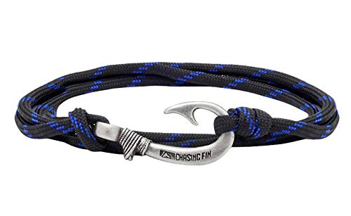 Paracord Wristband – Blue Line - Thin Blue Line UK