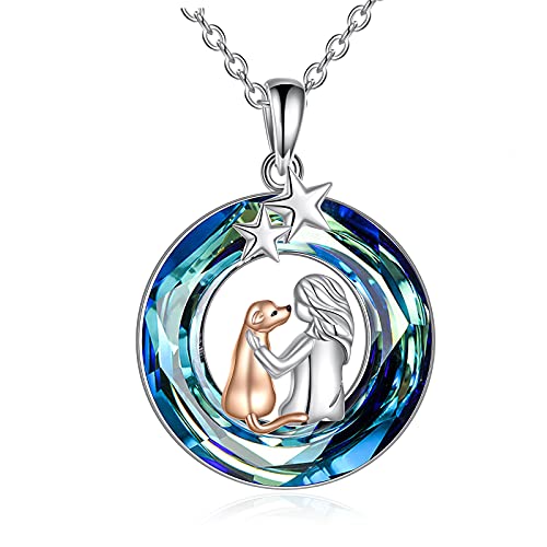 Sterling silver hotsell pet memorial jewelry