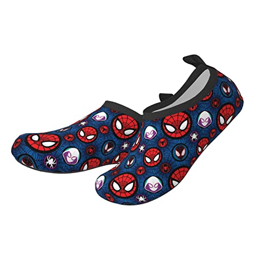 Superhero kids clearance shoes