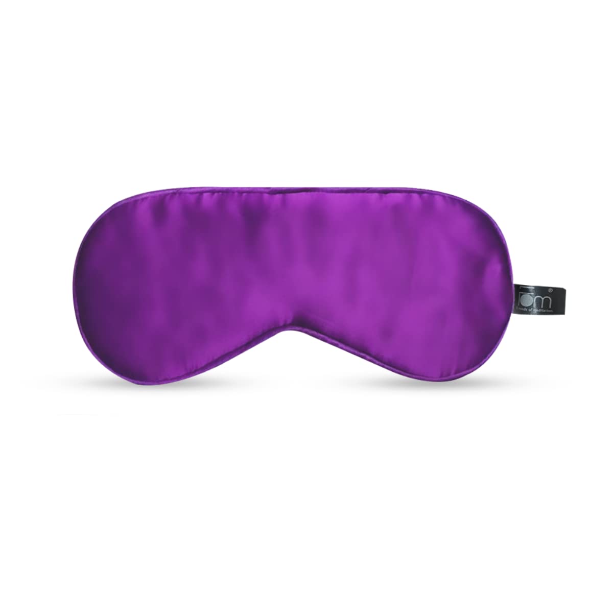 100% Mulberry Silk Sleep Mask Eye Mask, Super Smooth for Blind