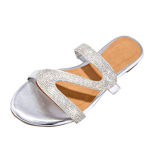 Designer High Heels Luxury Women Sandals Metallic Laminate Leathers Flat  Middle High Heel Sandal Summer Beach Wedding Shoe Dress Shoes Size 35 42  With Box NO021 From Aific_shoes, $32.47 | DHgate.Com