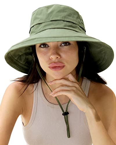 Sun hats for women