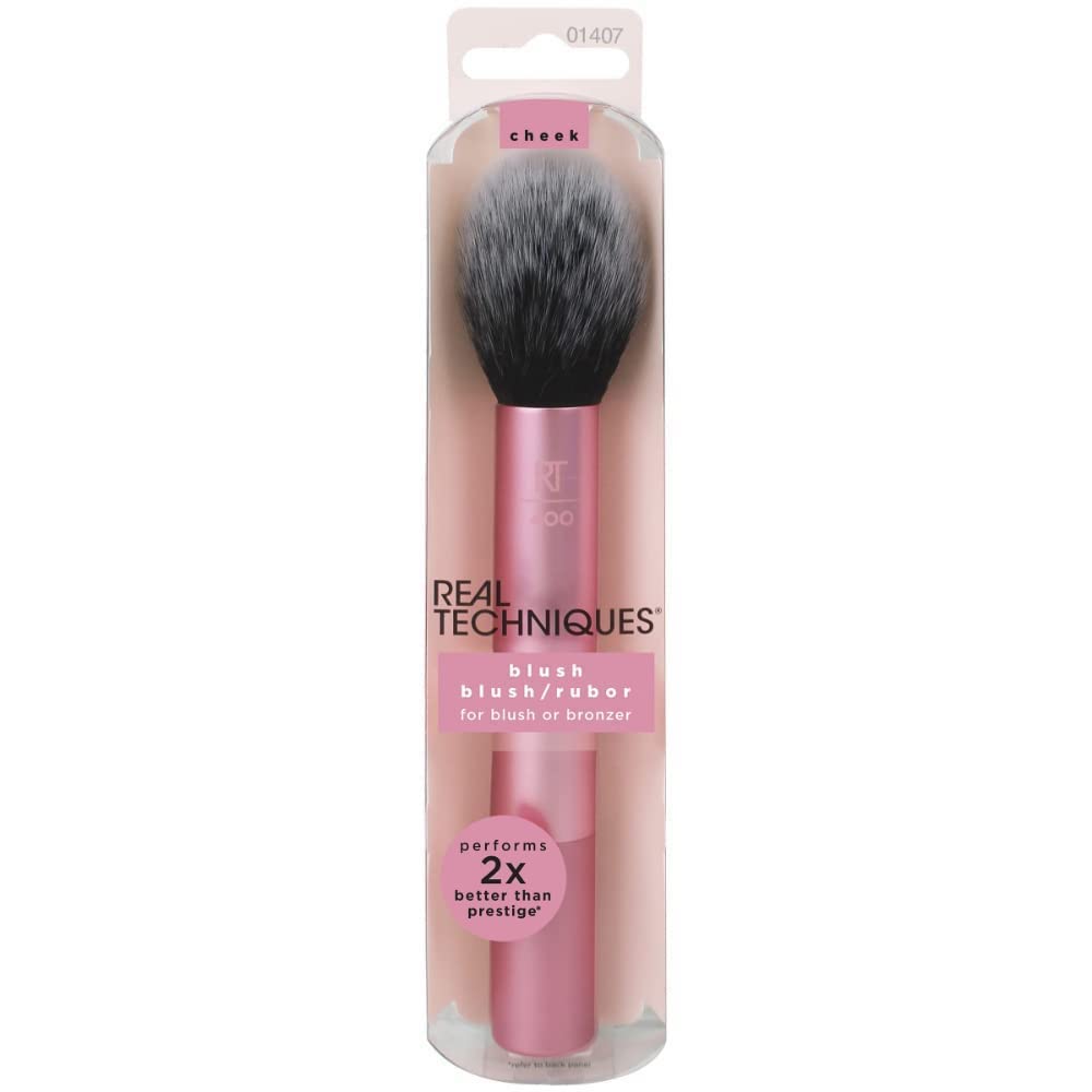 Powder Brush - Mineral Foundation Brush, Real Techniques
