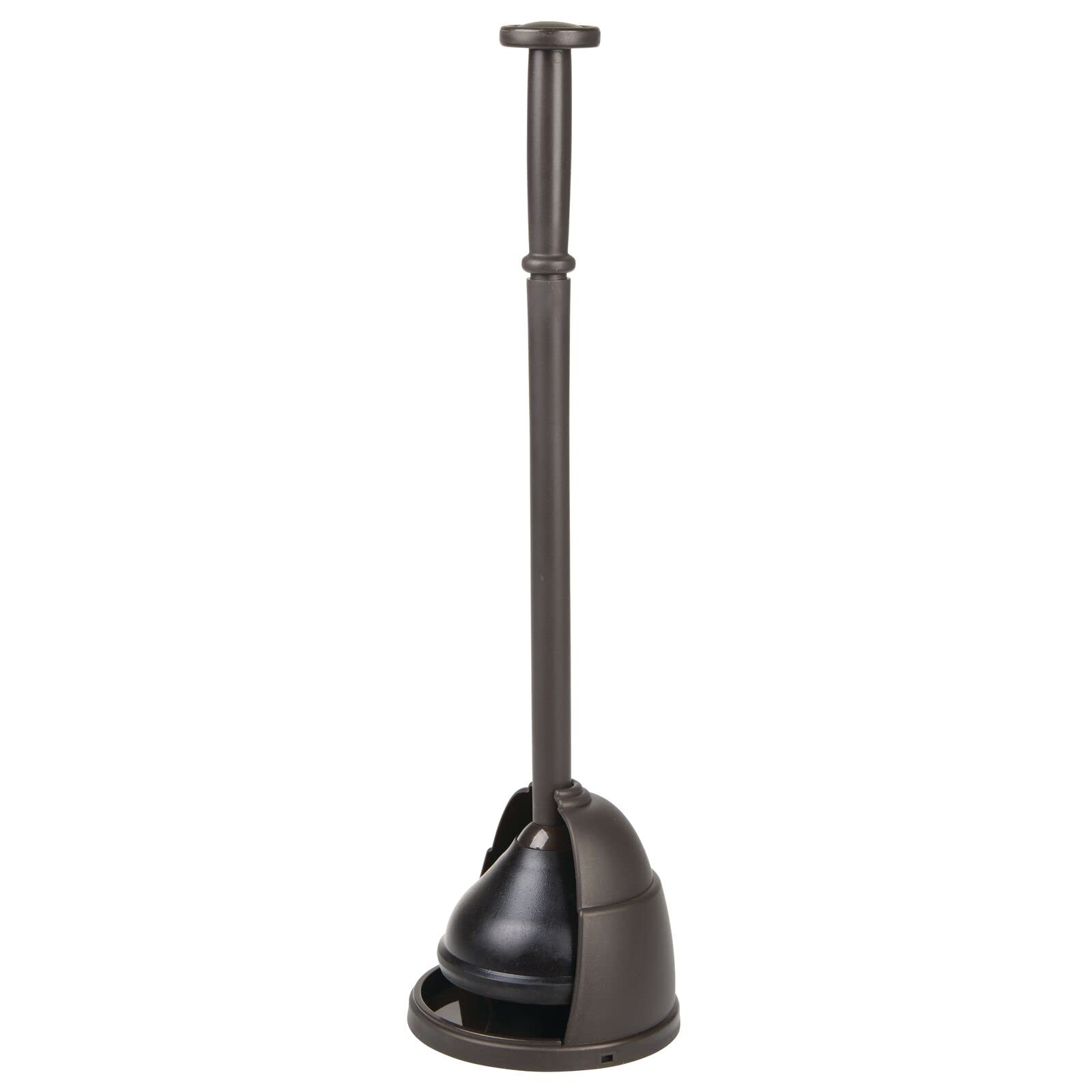 high quality plastic toilet plunger and