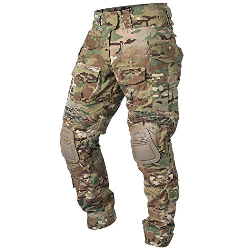Yuemai 2024 Hot Sale Military Trousers Army Multicam Camouflage Tactical  Cargo Pant - China Tactical Pants and Army Pants price | Made-in-China.com