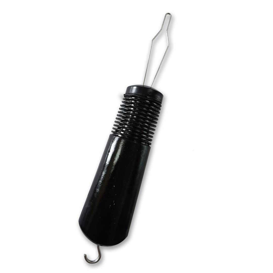 YLSHRF Zipper Puller, Zipper Tool,Clothes Zipper Hook Helper Button Puller  Aid & Joint Pain Patients 