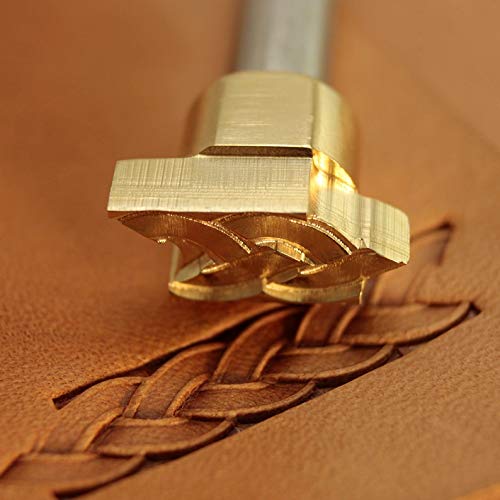 Leather Branding Kit -  UK