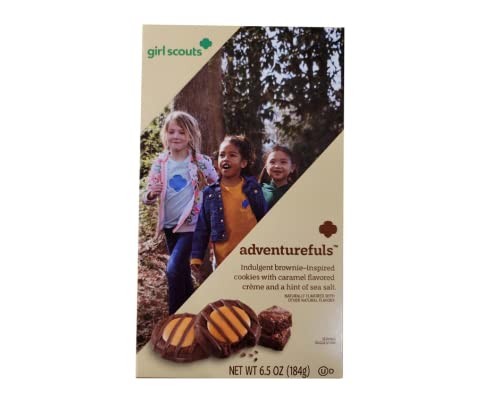 Jack in the Box Introduces the Girl Scout Adventurefuls Shake to Menus -  Thrillist