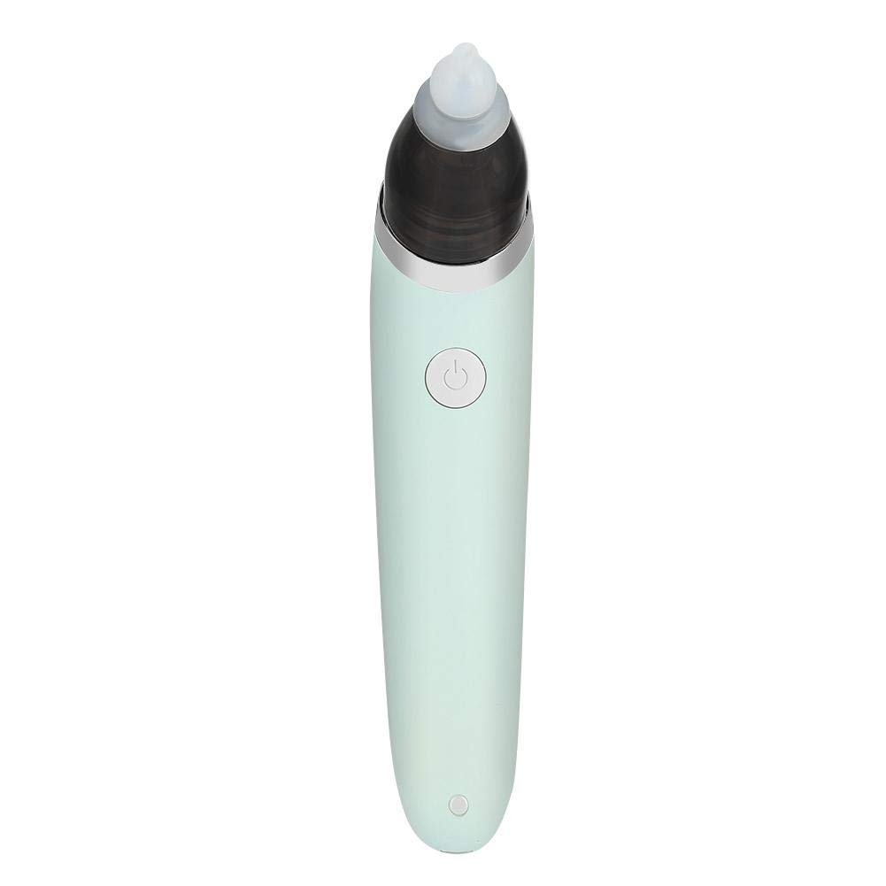 Electric Nasal Aspirator Professional Baby Nasal Aspirator Nose Sucker