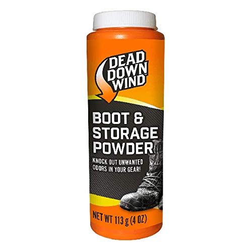 DEAD DOWN WIND Scent Elimination Laundry Detergent, 20-oz.