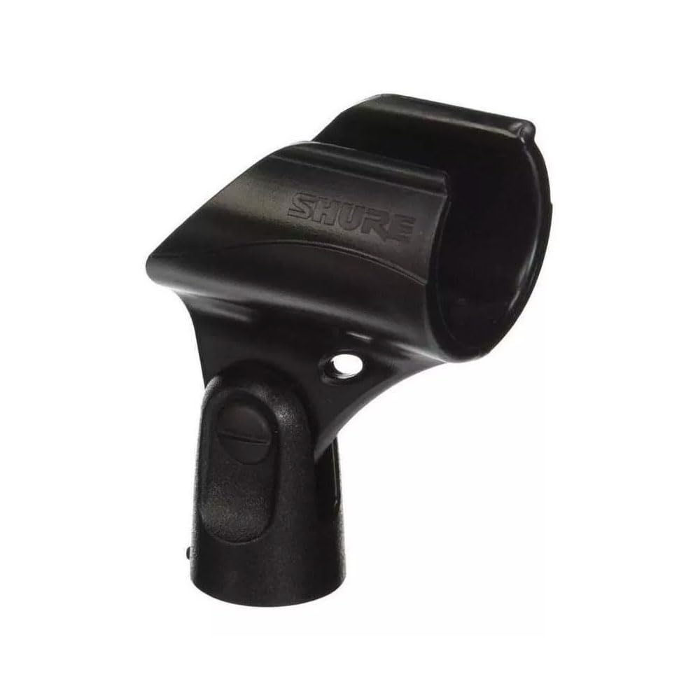 Shure WA371 Microphone Clip for all Shure Wireless Handheld ...