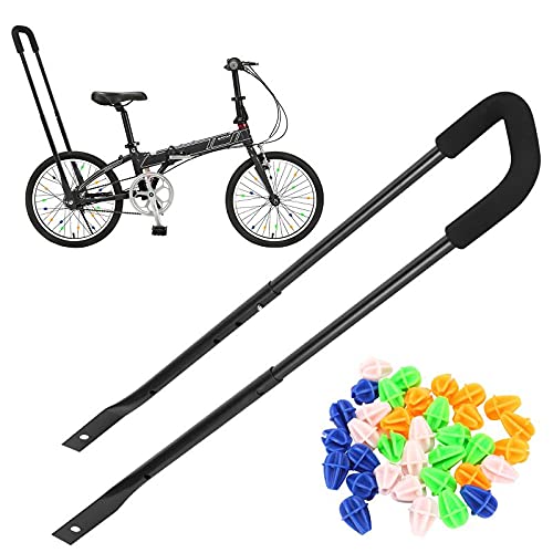 Bicycle shop balance bar