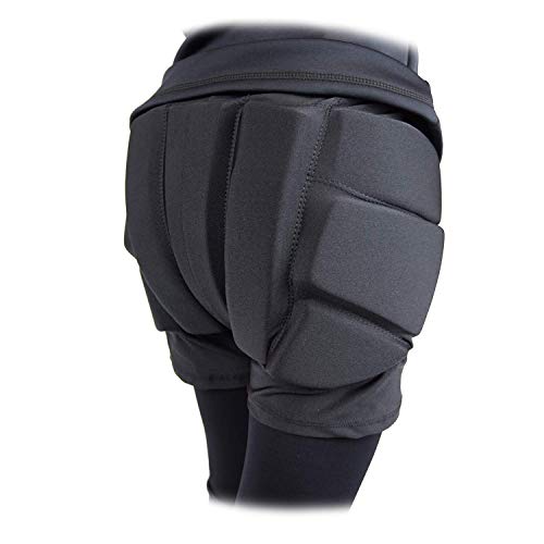 Tailbone Protector and Butt Pad by Booty Guard