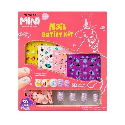 MANY COLOURS Square NAIL ART MANICURE SET FOR GIRLS (PACK OF 15) 1473,  Women at Rs 35/set in Rajkot