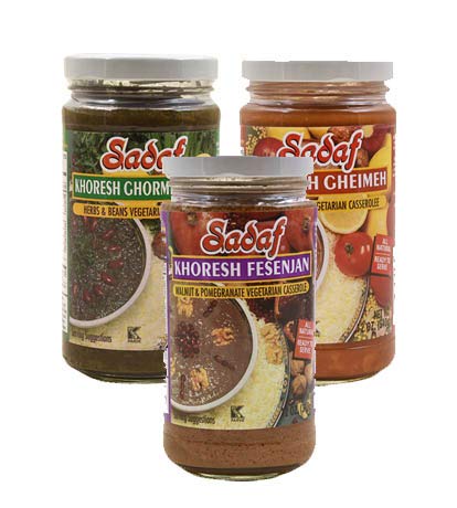 Sadaf Fish Seasoning - 3 oz