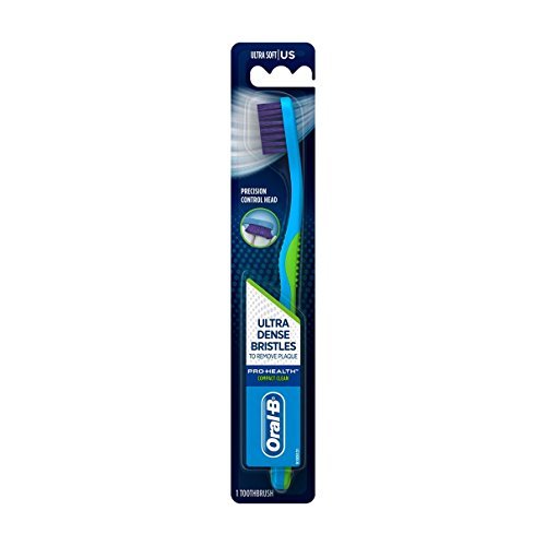 Advanced Plaque Control, 45° Deep Clean Toothbrush (2 ct) - MD Brush