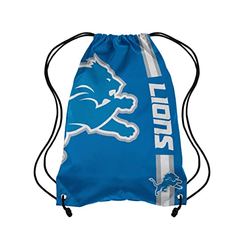 detroit lions backpack