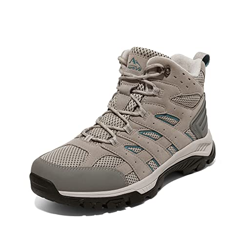 7 Comfortable Hiking Boots For Outdoor Adventures-Nortiv8