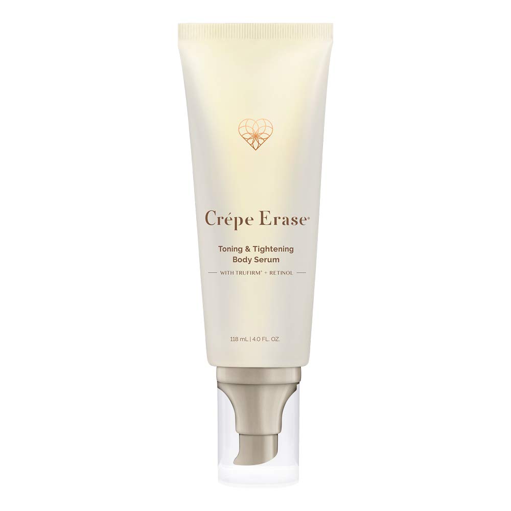 Crepe Erase Ultra Body Smoothing Trio