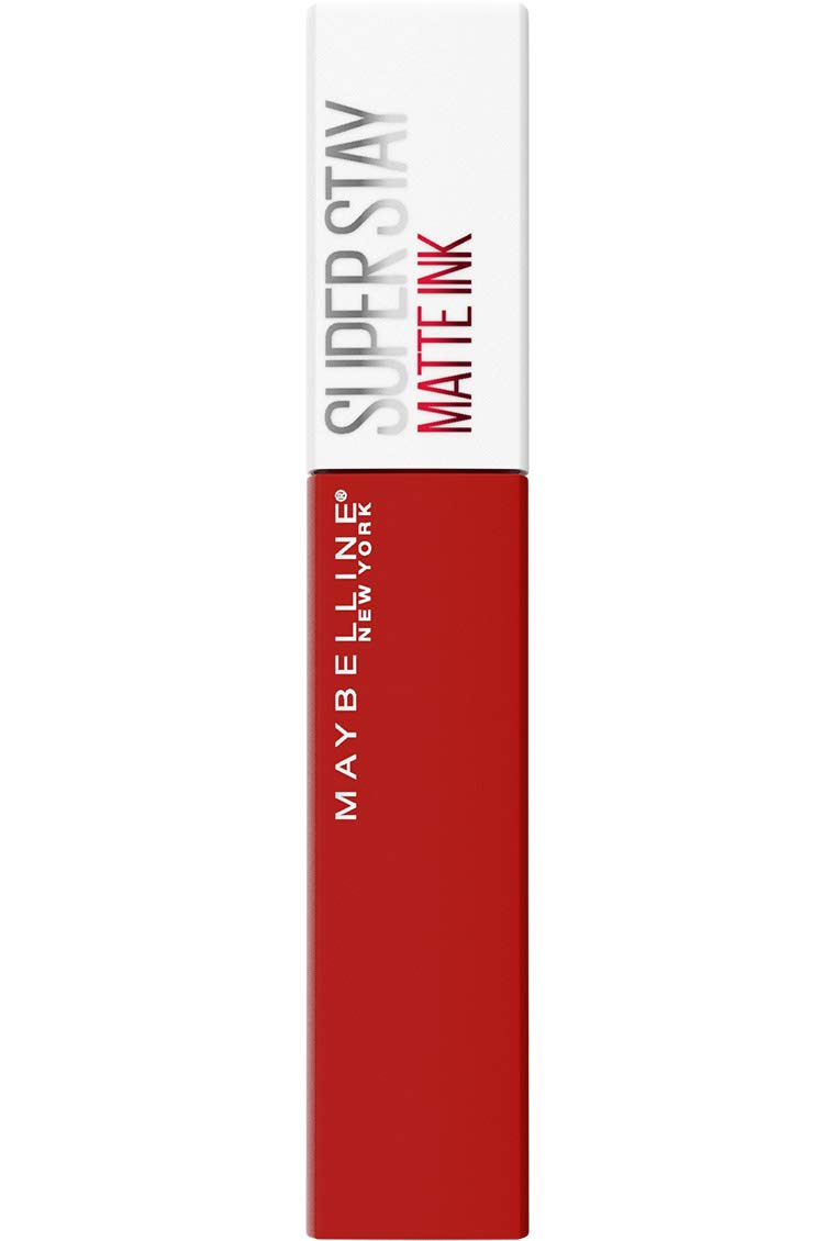 MAYBELLINE Superstay Matte Ink Liquid Lipstick 5ml - CHOOSE SHADE - NEW  PACK