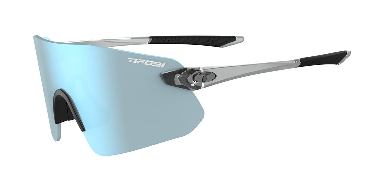 Tifosi Vogel SL Sport Sunglasses Men & Women - Ideal For Baseball