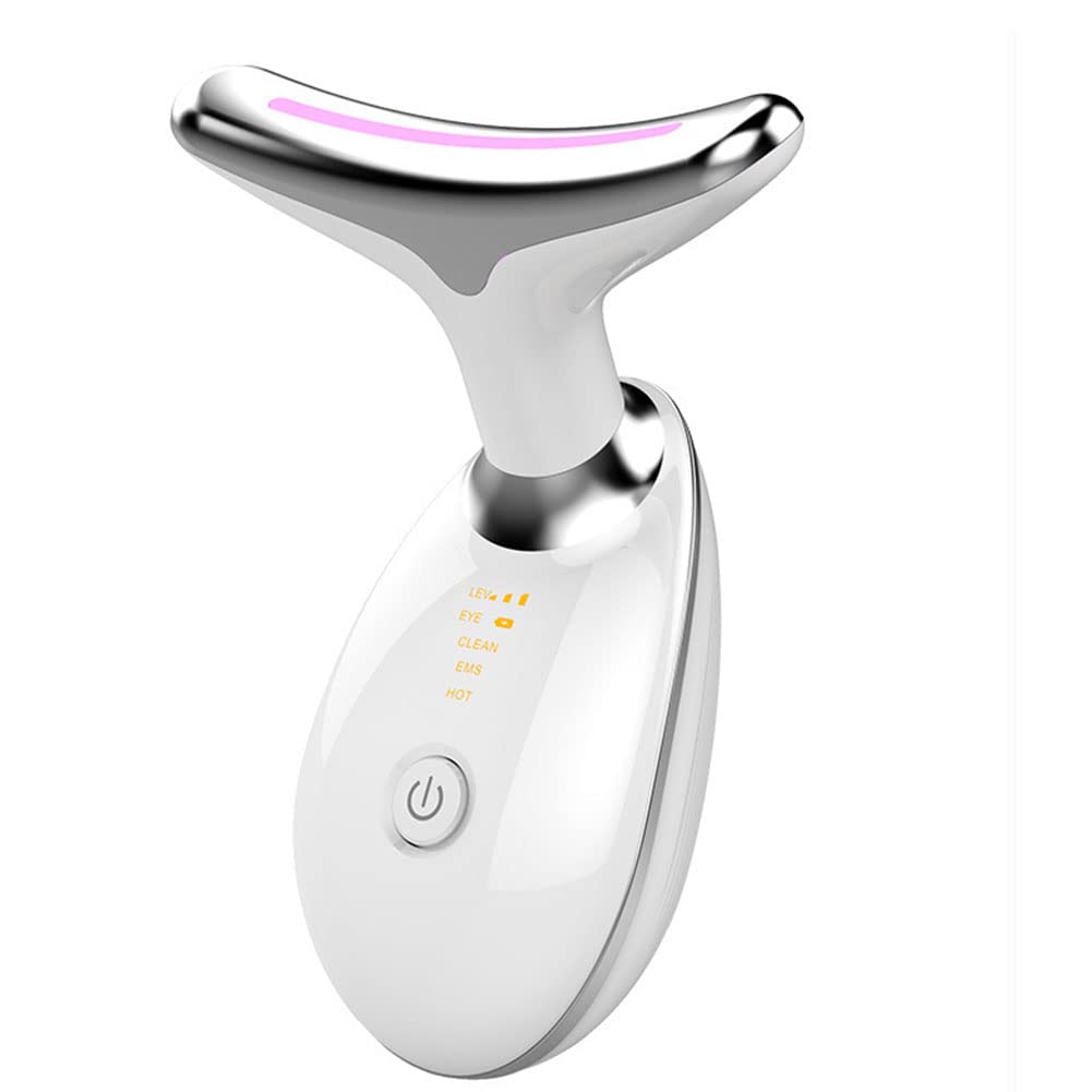 The Source Vibrating Neck Massager