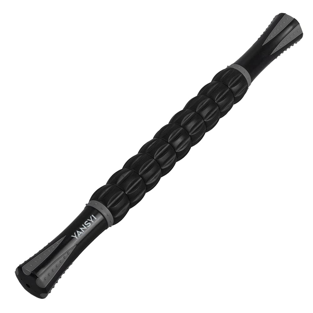 series-8 fitness™ 4-in-1 trigger point muscle roller