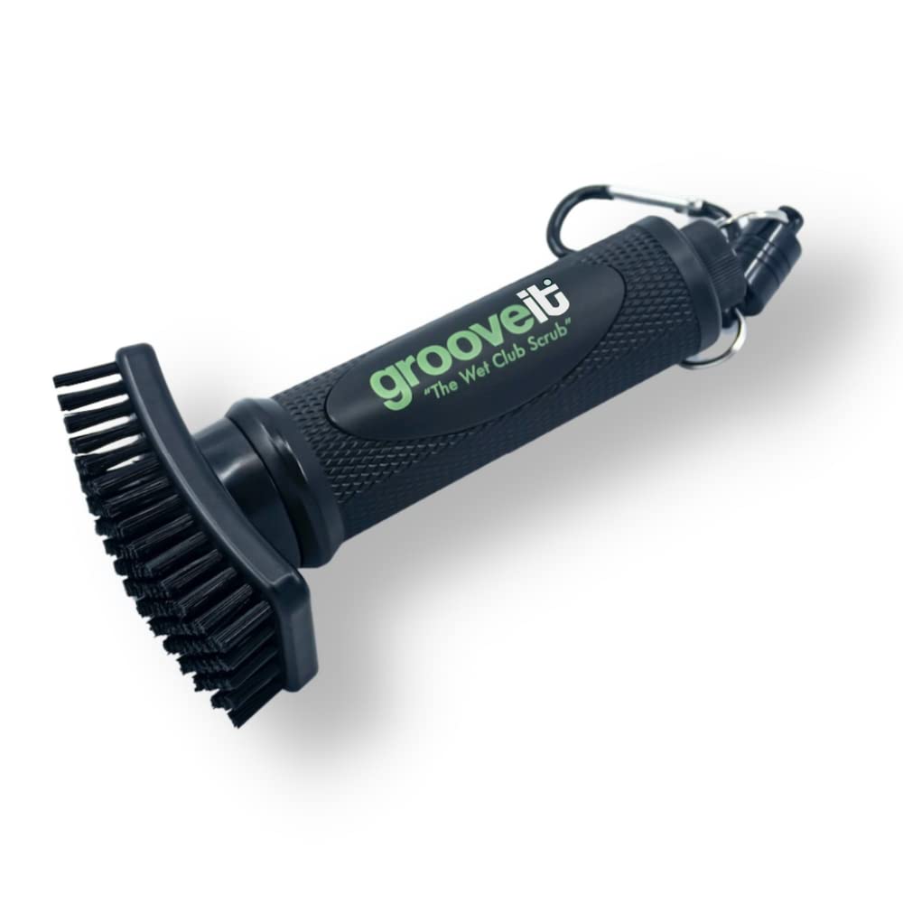 Magnetic Scrub Brush