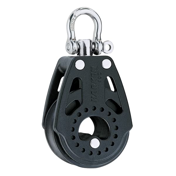 HARKEN Carbo Air Block | Premium Sailing and Sailboat Equipment 40