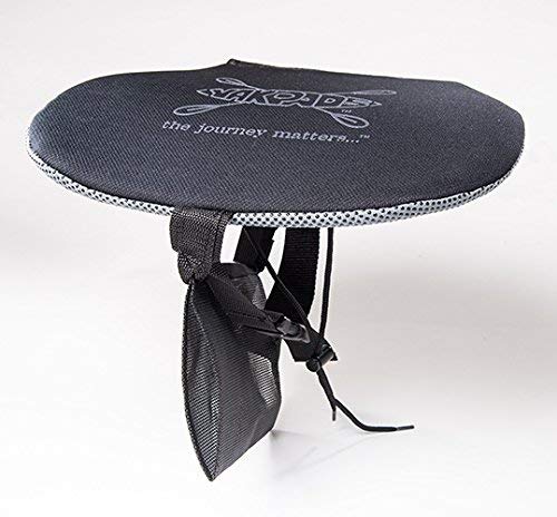 Gel Seat Cushion, Double-Sided