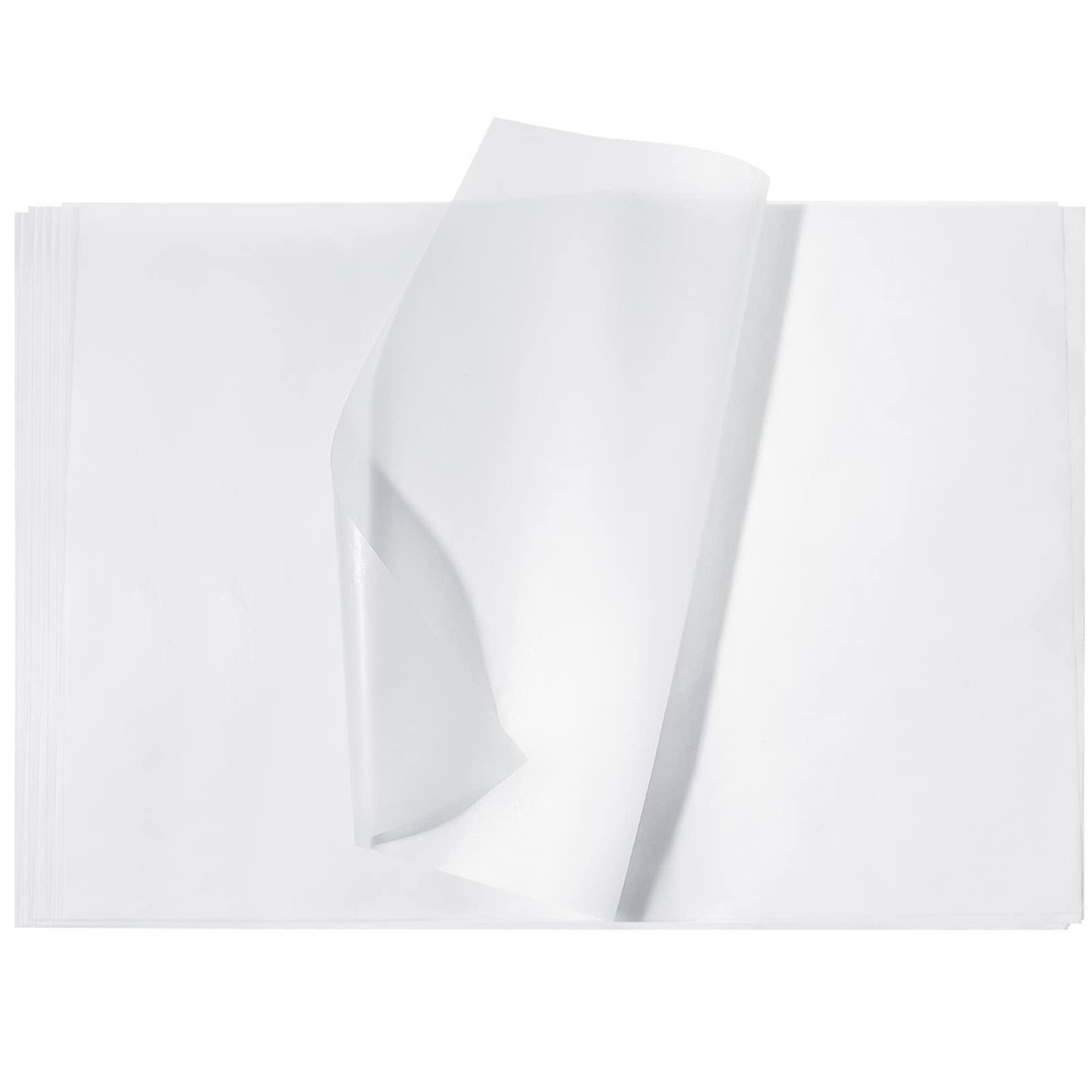 A4 Sulfuric Acid Paper A3 Copy Paper A5 Copy Tracing Paper Plate Making  Transfer Paper Transparent Paper - Craft Paper - AliExpress