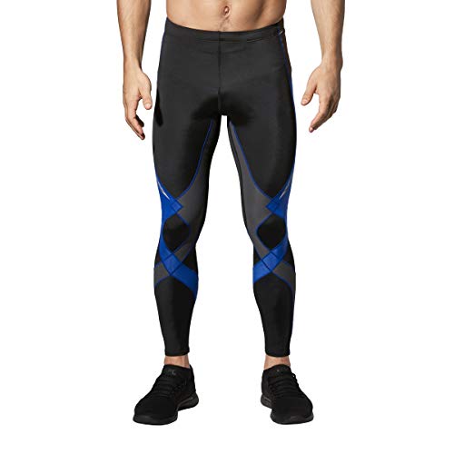 CW-X Womens Stabilyx 2.0 Joint Support Compression Tight : :  Clothing, Shoes & Accessories