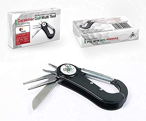 SkinnyGolf Magnetic Brush – Golf Tournament Specialists