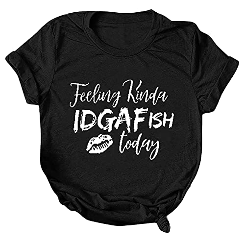 Buy Womens Vintage Funny Naughty Fishing Shirt For Ladies 