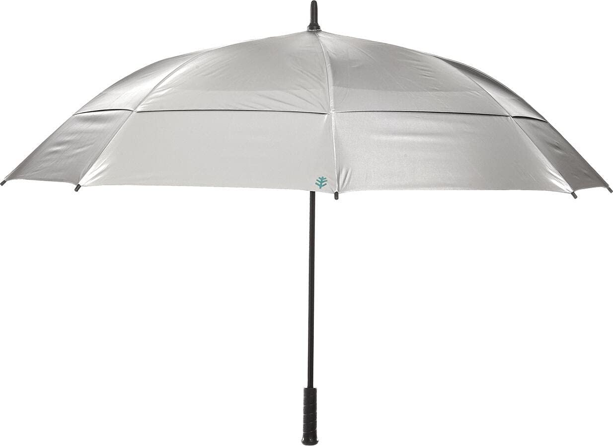 Golf No Matter the Weather with the Repel Golf Umbrella - Repel Umbrella