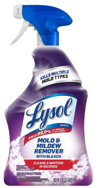 Lysol® Bleach Multi-Purpose Cleaner