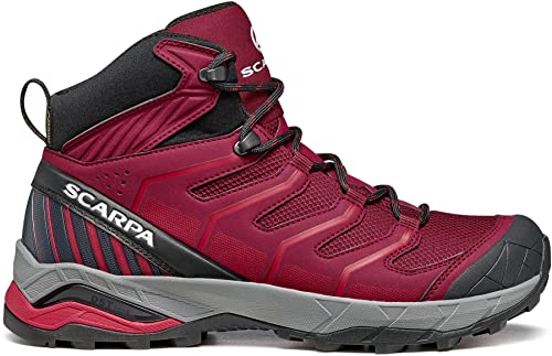 Scarpa sales maverick mid